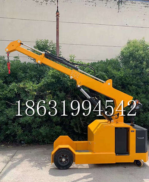 乌鲁木齐市车载吊机油压随车吊车载那里有自走可移动式绞盘车载吊机全电动液压吊机